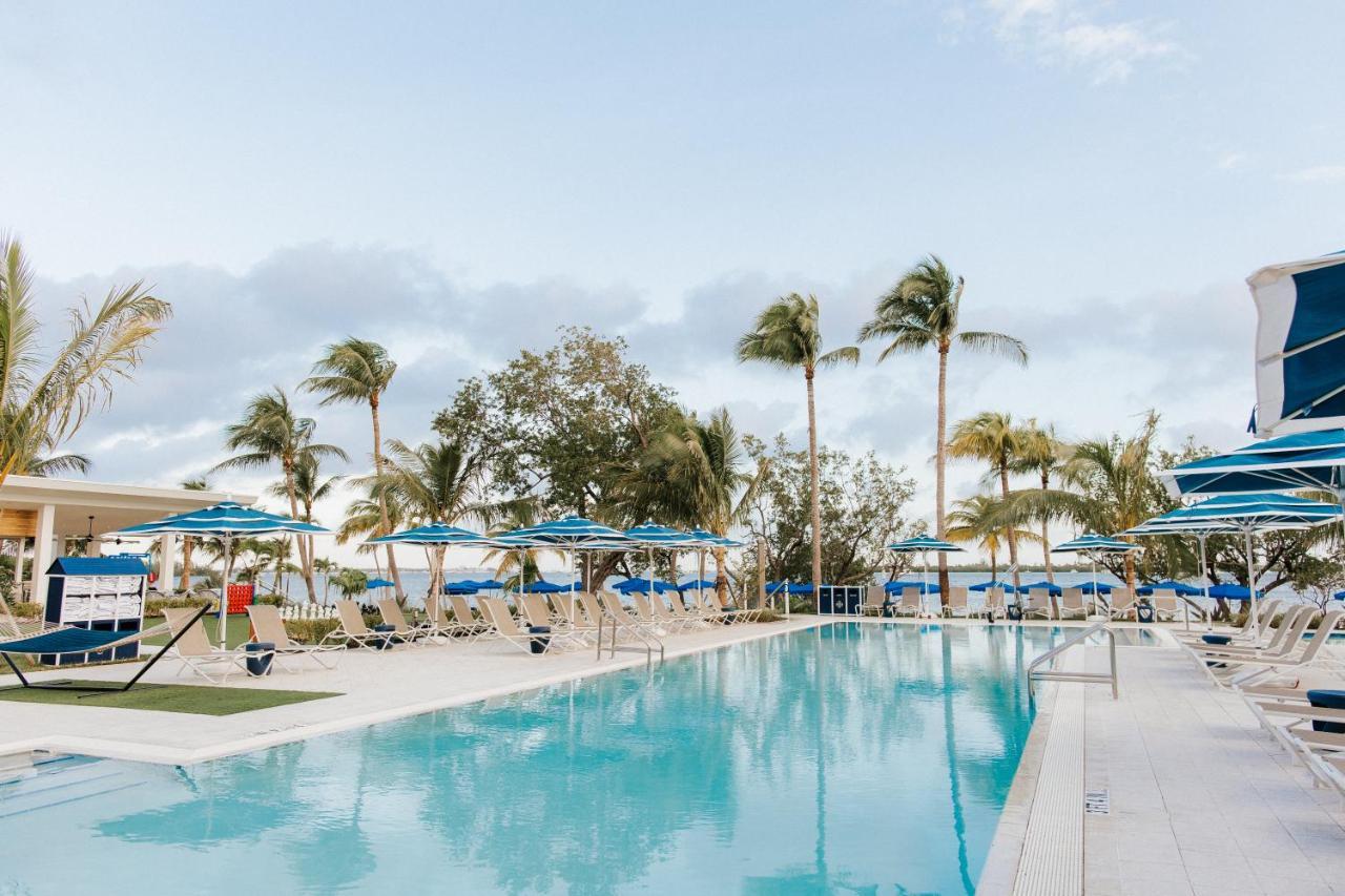 The Capitana Key West Hotel Exterior photo