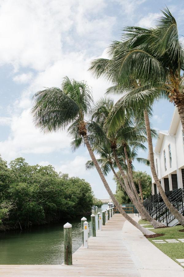 The Capitana Key West Hotel Exterior photo