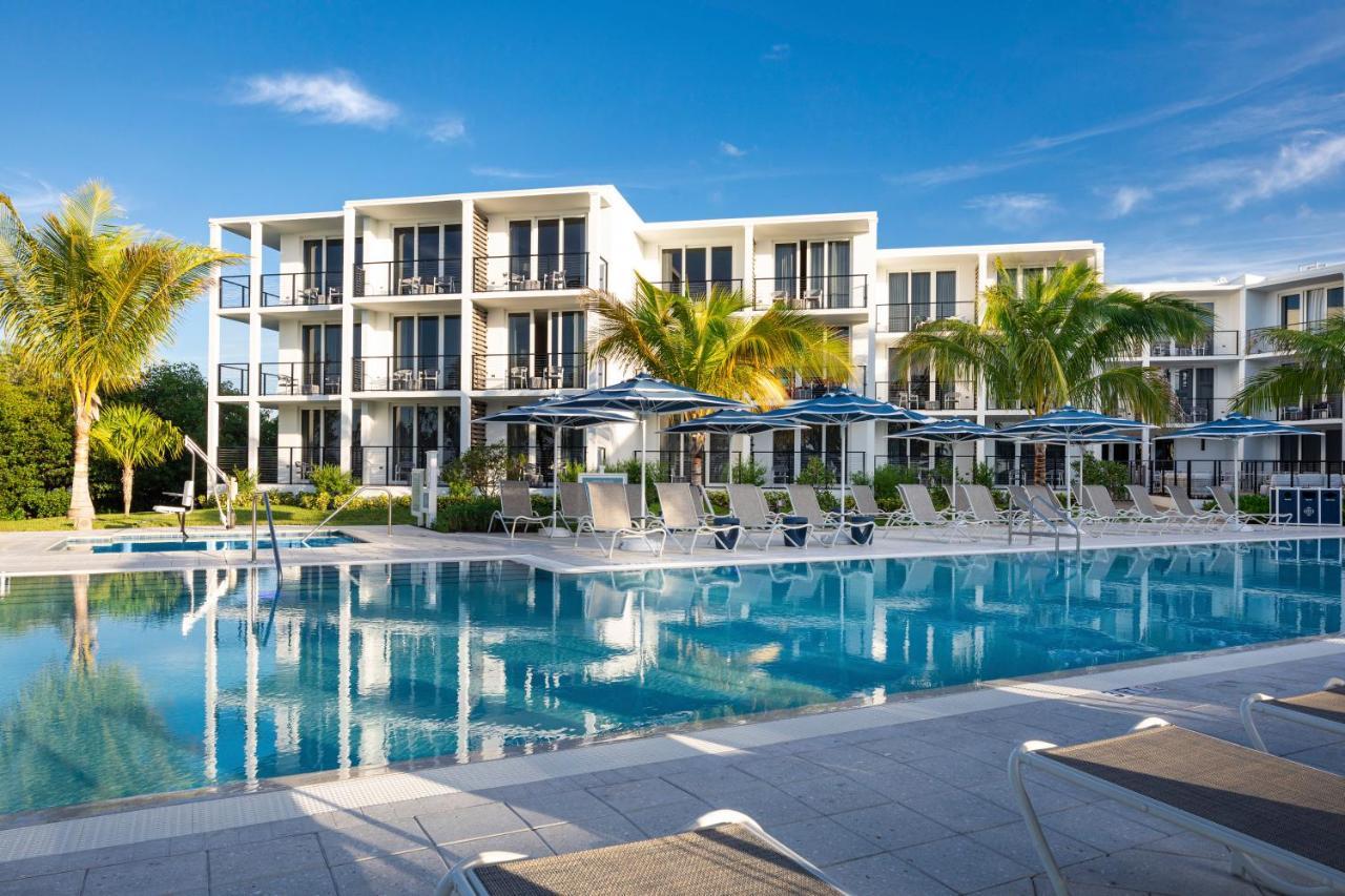 The Capitana Key West Hotel Exterior photo