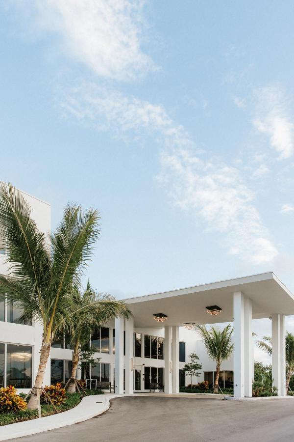 The Capitana Key West Hotel Exterior photo