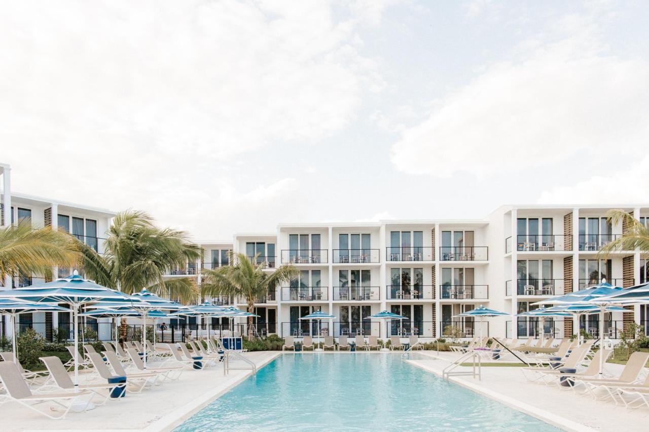 The Capitana Key West Hotel Exterior photo
