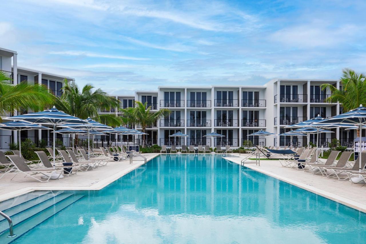 The Capitana Key West Hotel Exterior photo