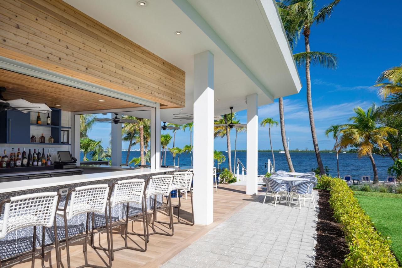 The Capitana Key West Hotel Exterior photo