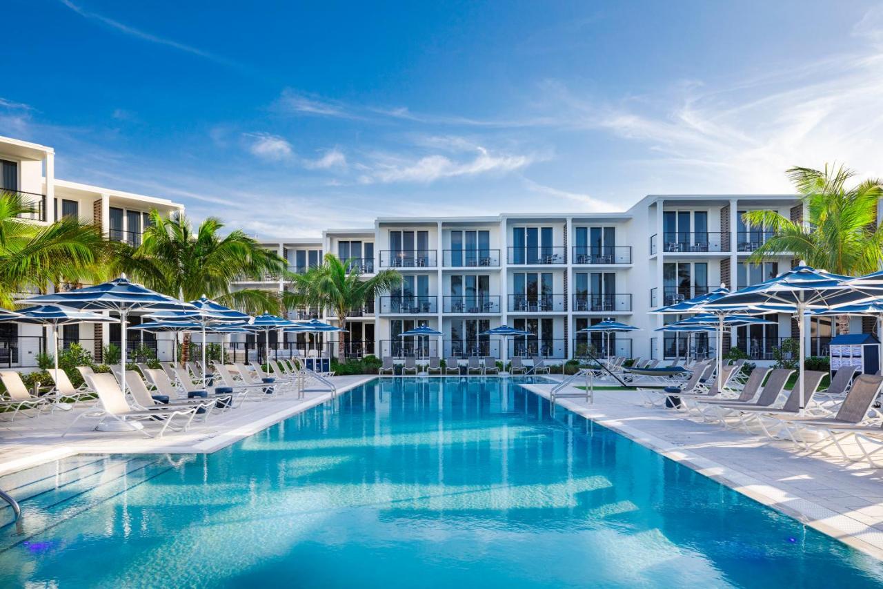 The Capitana Key West Hotel Exterior photo