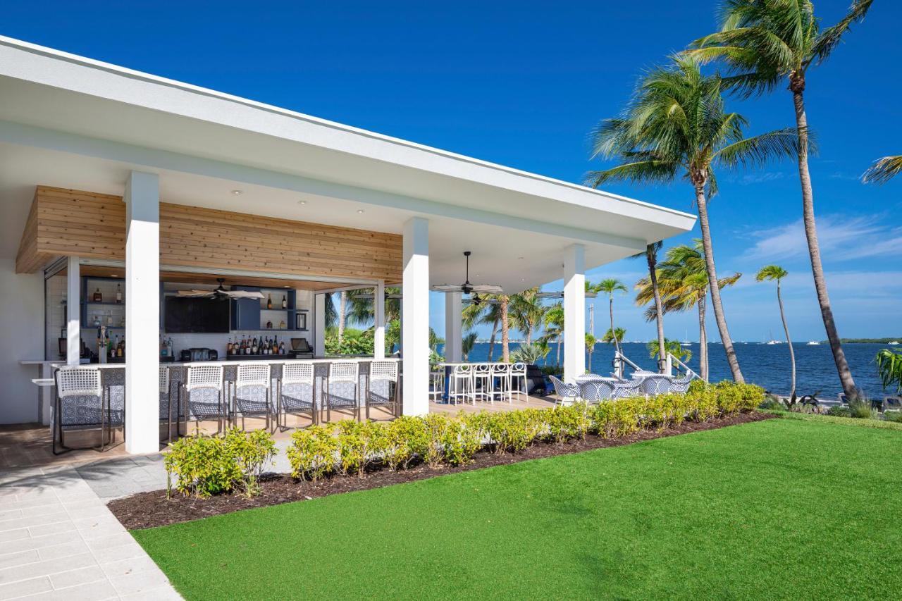 The Capitana Key West Hotel Exterior photo