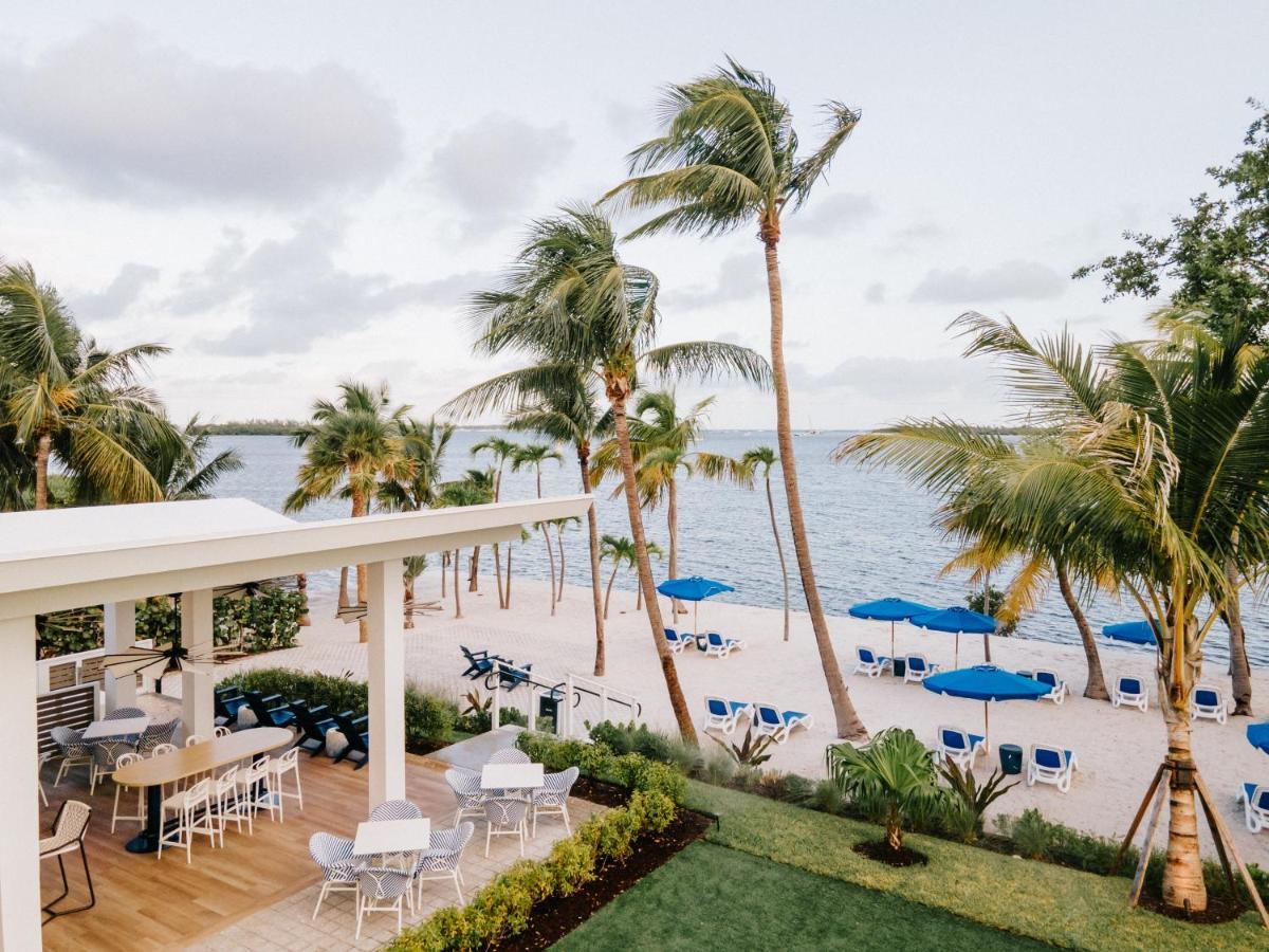 The Capitana Key West Hotel Exterior photo